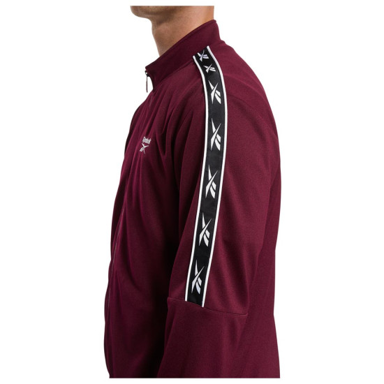 Reebok Ανδρική ζακέτα Reebok Ανδρική ζακέτα